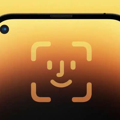 מדליף מאשר: שני שינויים מרכזיים במסך של iPhone 18 Pro