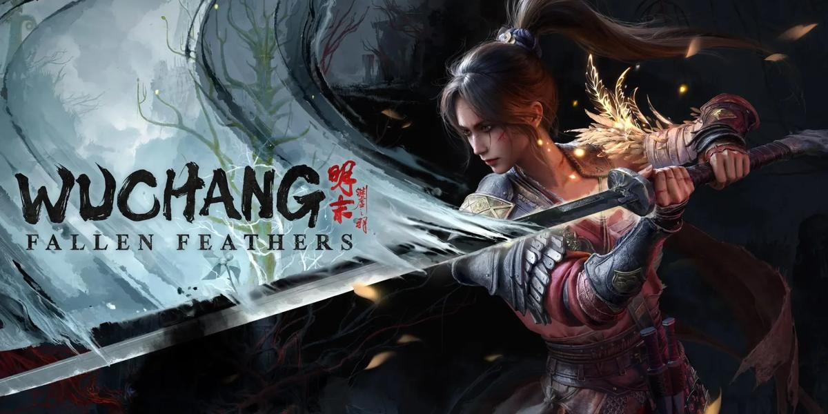 WUCHANG: Fallen Feathers - הזמנות מוקדמות ודרישות PC נחשפות