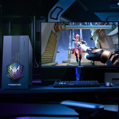 ACER חושפת את Predator ORION 3000 – מחשב קומפקטי עם עוצמת גיימינג מרשימה