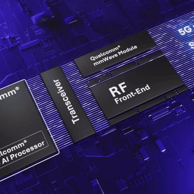 Qualcomm משיבה מלחמה עם מודם ה-X85 5G אחרי ההכרזה של אפל על ה-C1