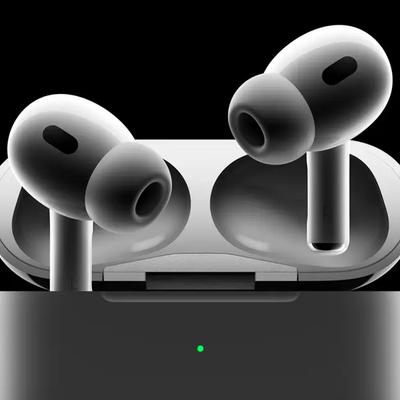 AirPods Pro 2024