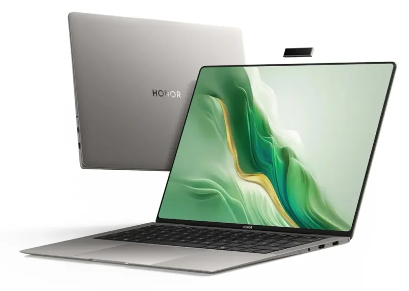 Honor-MagicBook-Art-14-Snapdragon