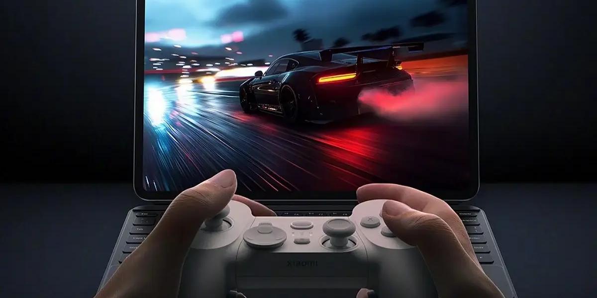 Xiaomi WinPlay: משחקי Windows בטאבלטים אנדרואיד