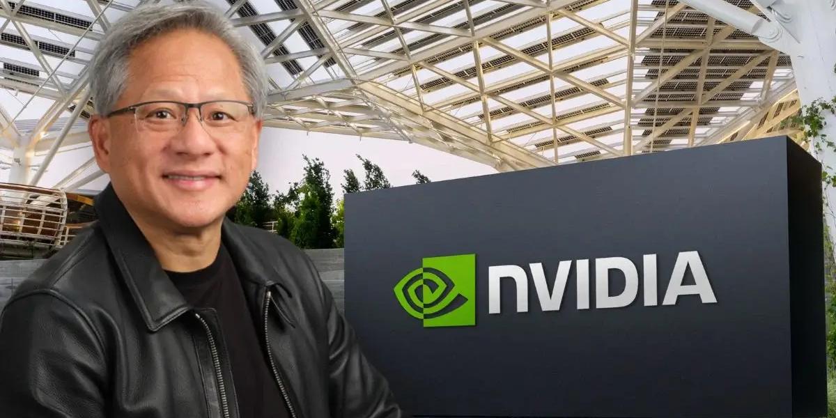 נפילת NVIDIA מטלטלת וול סטריט