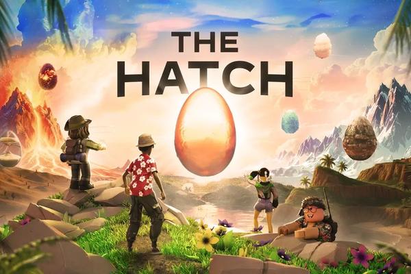 Roblox The Hatch 2025: כל הפרטים על האירוע הגדול של הקיץ