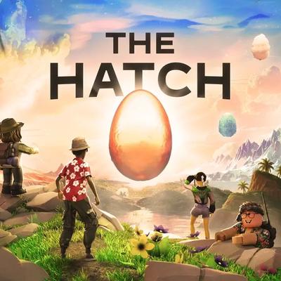 Roblox The Hatch 2025: כל הפרטים על האירוע הגדול של הקיץ