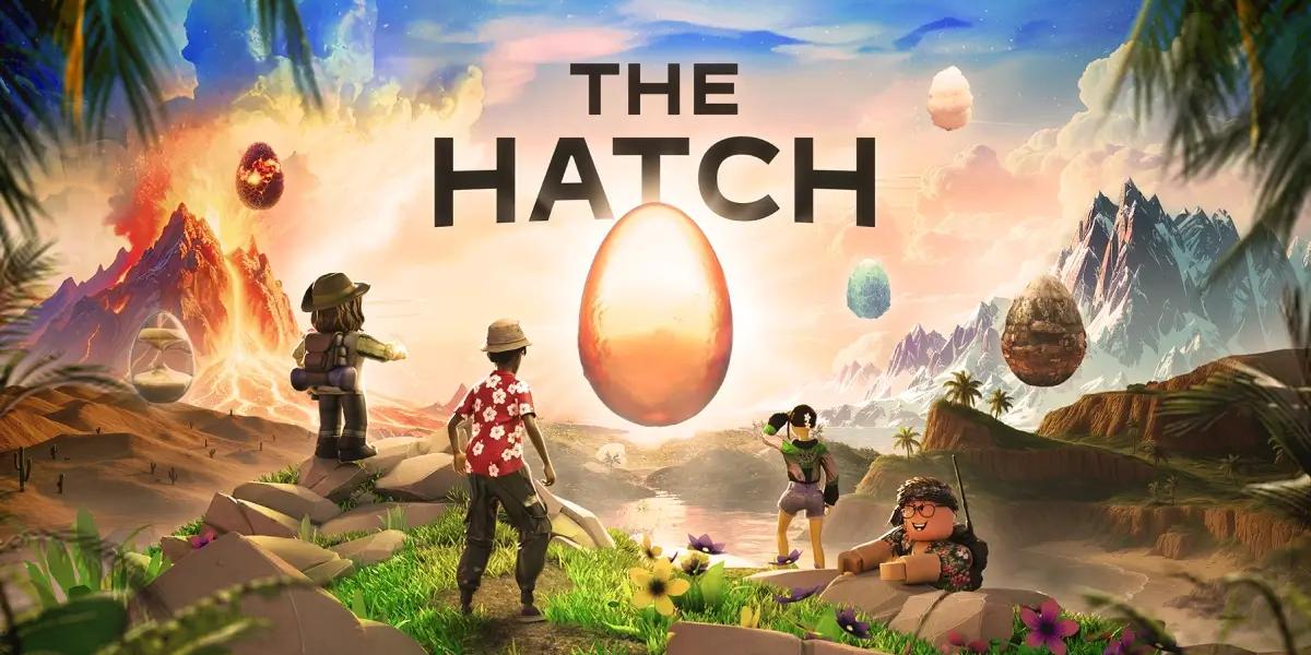 Roblox The Hatch 2025: כל הפרטים על האירוע הגדול של הקיץ