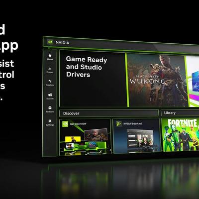 Project G-Assist של NVIDIA כאן כדי לשפר את מחשב הגיימינג שלך