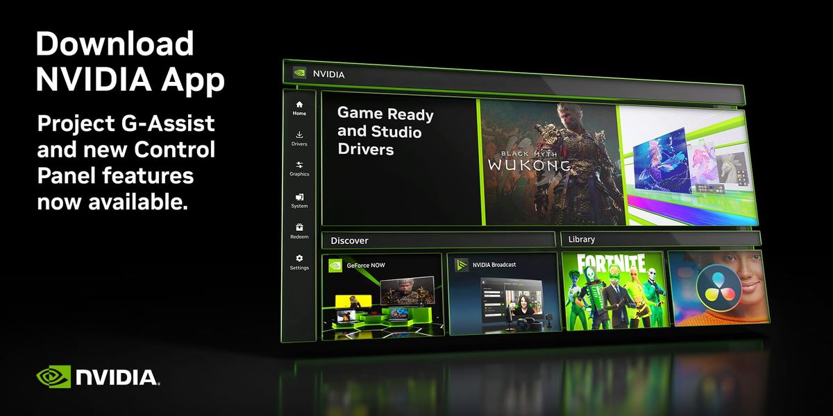 Project G-Assist של NVIDIA כאן כדי לשפר את מחשב הגיימינג שלך