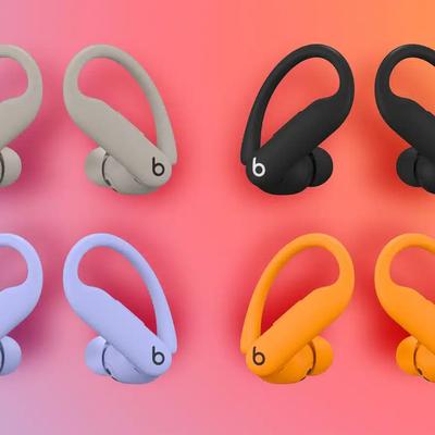 Powerbeats Pro 2 – הכרזה רשמית ב-11 בפברואר 2025