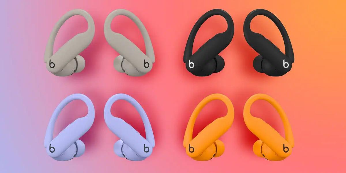 Powerbeats Pro 2 – הכרזה רשמית ב-11 בפברואר 2025