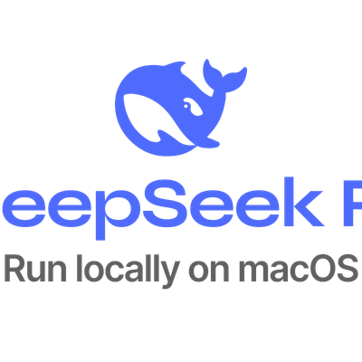 איך להפעיל את DeepSeek R1 במחשב האישי או במק שלך
