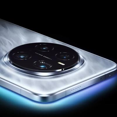 Benchmark, אישורים… Honor Magic 7 Pro דולף בכל מקום