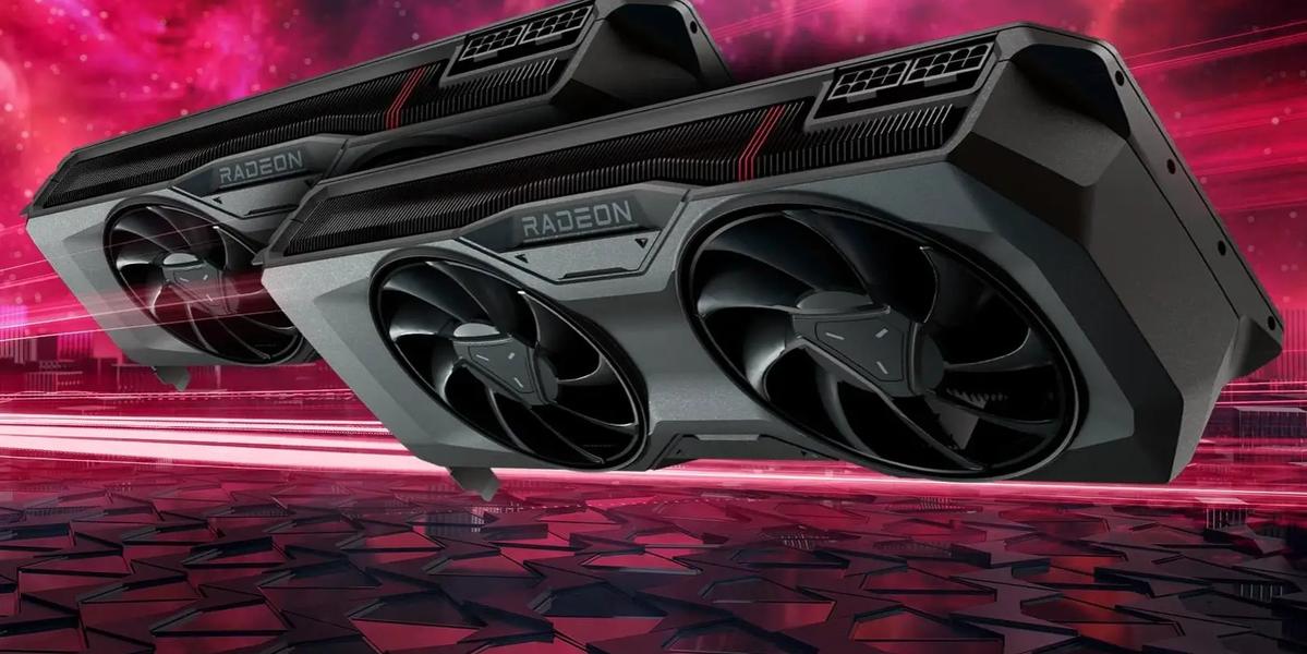 AMD Radeon RX 9000 / RDNA 4 : ביצועים, מחיר, ותאריך השקה