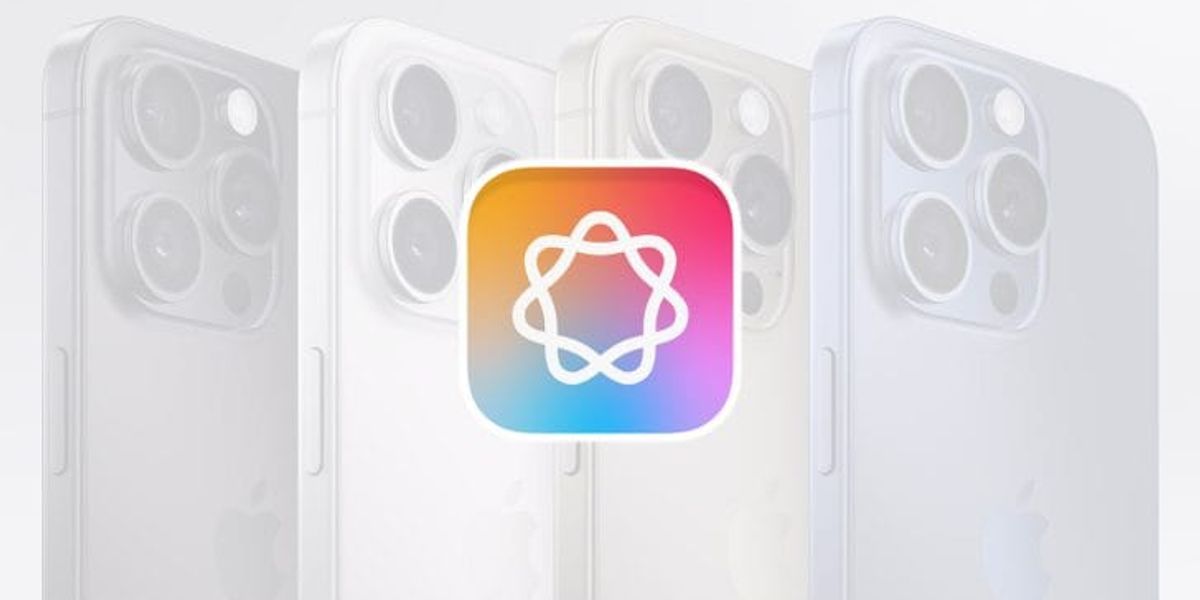 אפל דוחה את Siri עם Apple Intelligence – האם היא מאבדת את המירוץ ל-AI?