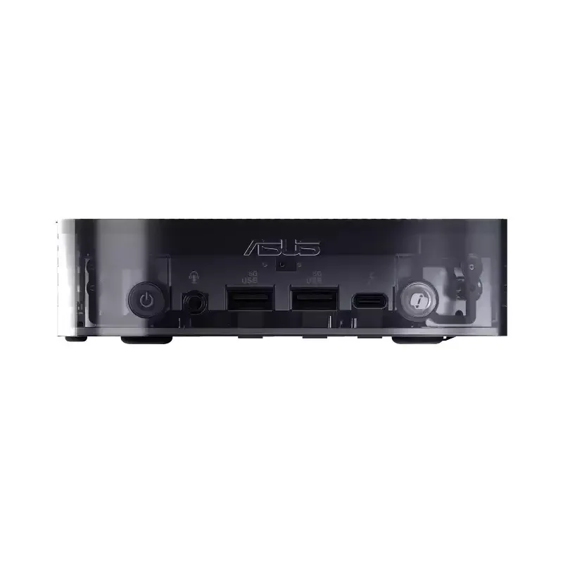 NUC 14 Pro AI Plus