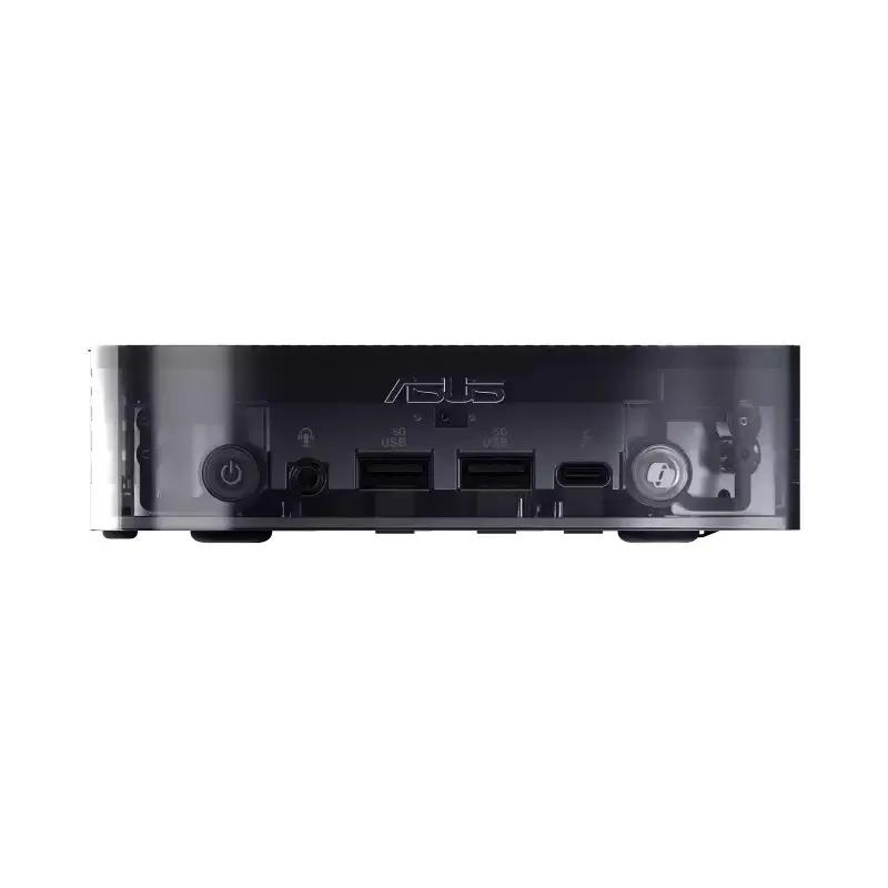 NUC 14 Pro AI Plus