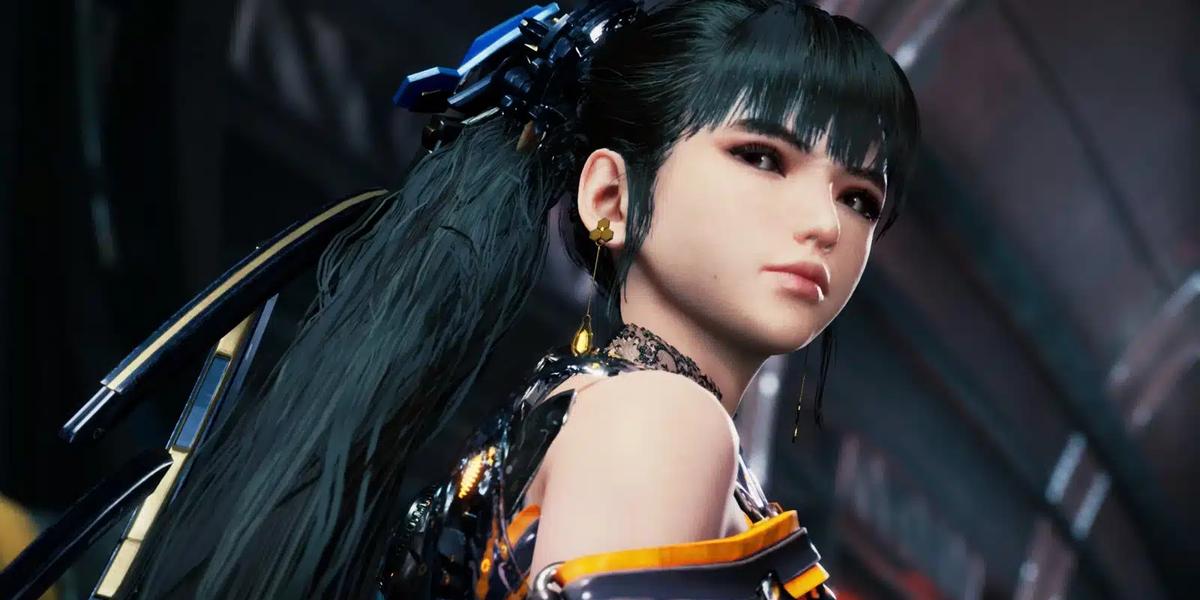 Stellar Blade : תאריך ההשקה לגרסת PC נחשף בטעות על ידי PlayStation