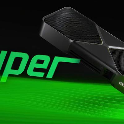 RTX 5070 SUPER: יותר VRAM, יותר ביצועים, דליפה חושפת הכול