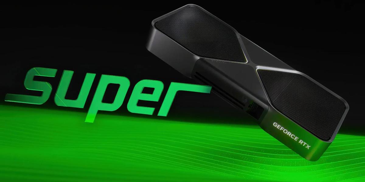 RTX 5070 SUPER: יותר VRAM, יותר ביצועים, דליפה חושפת הכול