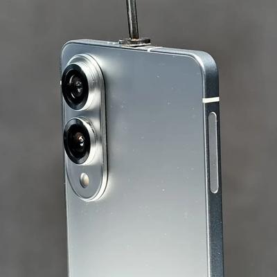 Galaxy S25 Edge ייחשף ב־13 במאי – אבל רק בשלוש מדינות