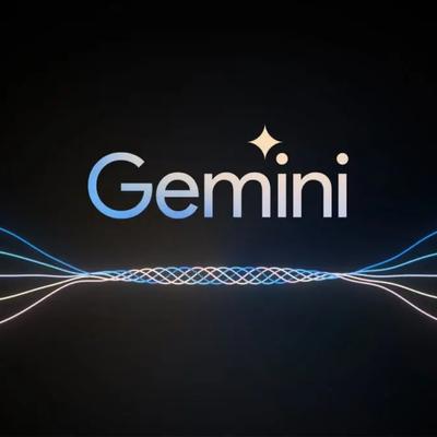 Gemini Live: עוזר קולי חינמי מגוגל