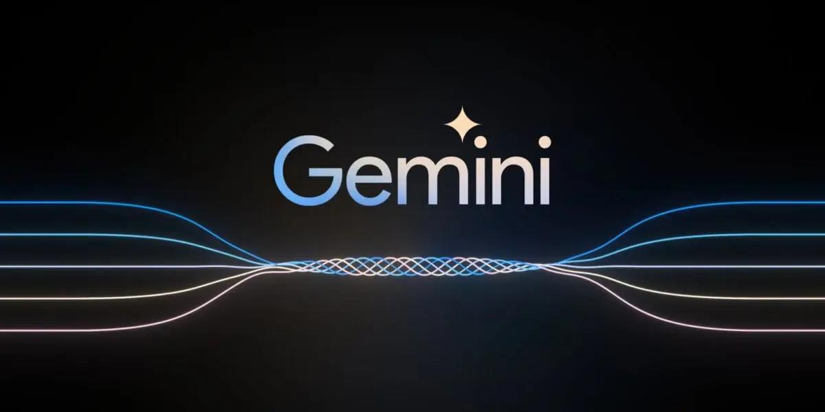 Gemini Live: עוזר קולי חינמי מגוגל