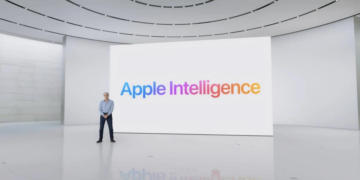 אפל פותחת את ה־AI שלה למפתחים – סוף־סוף