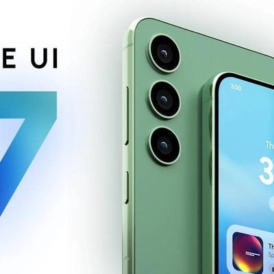 סמסונג One UI 7: עדכון בקרוב לסמארטפונים גלקסי