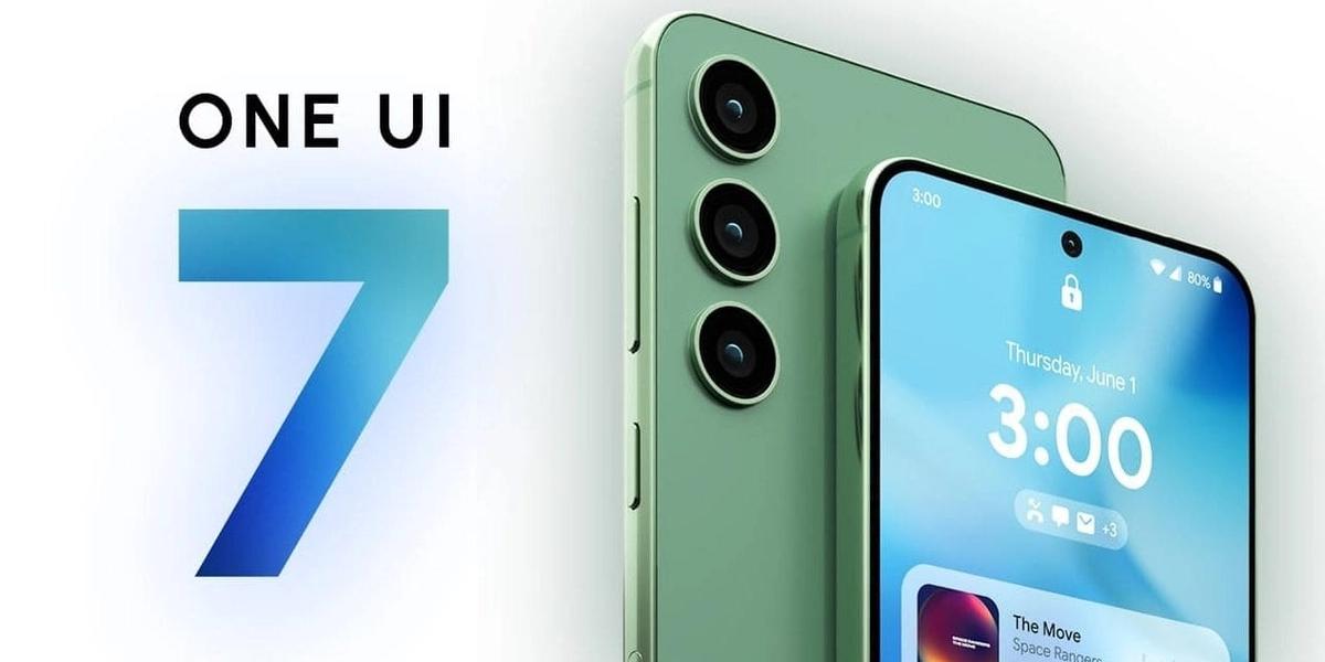 סמסונג One UI 7: עדכון בקרוב לסמארטפונים גלקסי