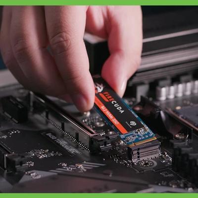 SSD NVMe – איך זה עובד ולמה הוא כל כך מהיר?