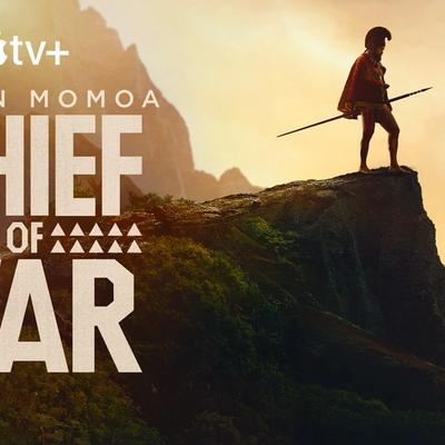 Chief of War: Jason Momoa חוזר ל־Apple TV+ עם סאגה היסטורית סוחפת
