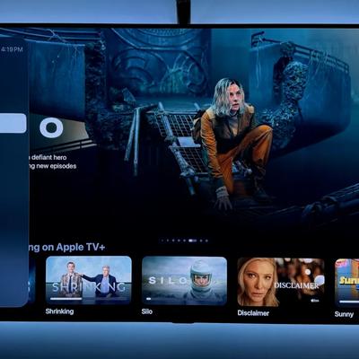 Apple TV+ בסתיו: שלושה סרטים גדולים בדרך – עונת הקולנוע הכי חזקה של אפל?