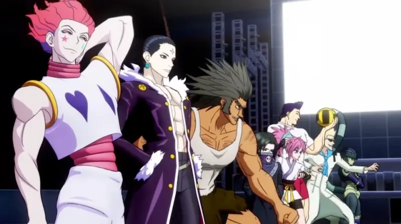 Hunter x Hunter Nen Impact: מתי אפשר להתחיל לשחק – ואיך מקבלים גישה מוקדמת?