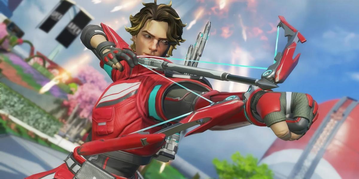 עונה חדשה ב־ Apex Legends יוצאת לדרך – עם גיבור קופצני וקאמבק לארנה
