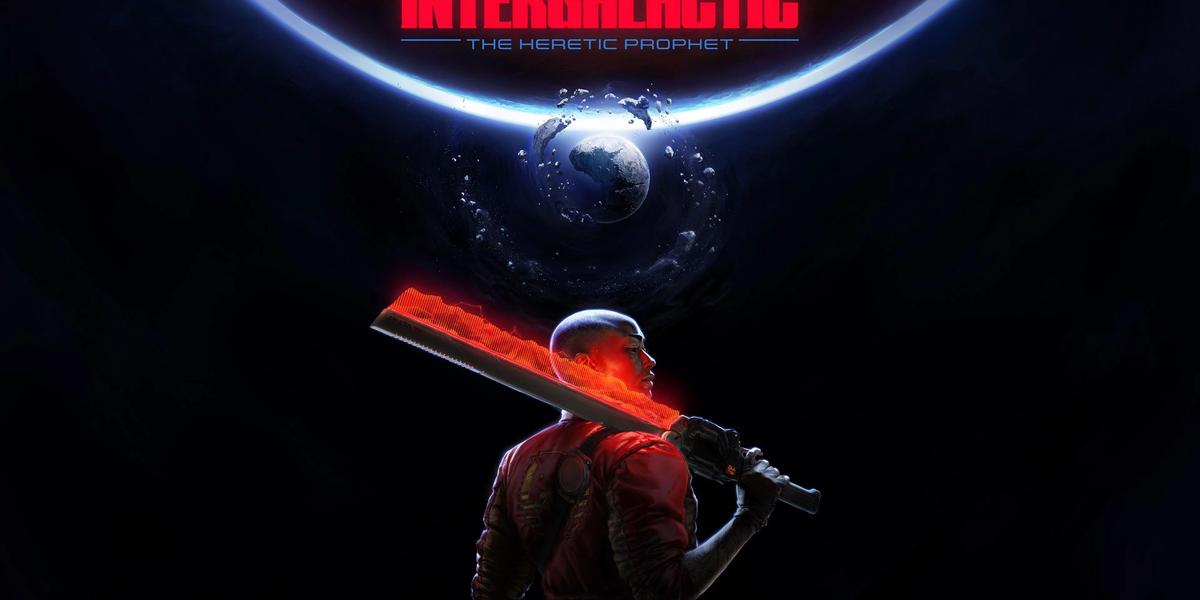 נוטי דוג מציגים: Intergalactic: The Heretic Prophet – בלעדי ל-PS5