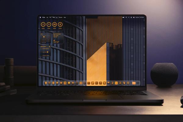 אל תצפו לדגמי MacBook Pro חדשים ב־2025