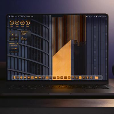 אל תצפו לדגמי MacBook Pro חדשים ב־2025