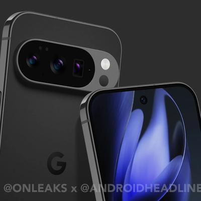 Pixel 10, Pro, XL ו-Fold: כל מה שידוע על סדרת גוגל 2025
