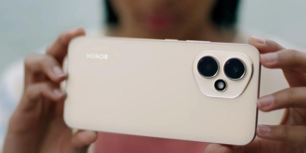 Honor 400: סמארטפון חכם עם בינה מלאכותית במחיר של כ-2000 ש"ח בלבד