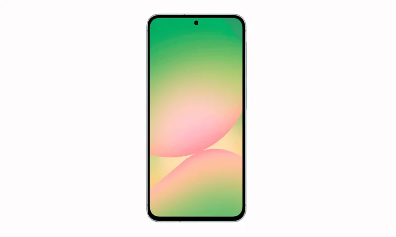 Galaxy A56