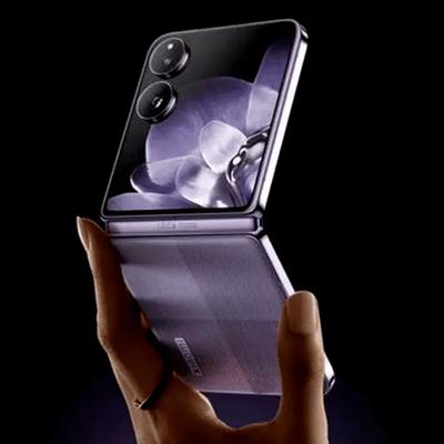 Xiaomi Mix Flip 2: קיפול שמשנה את המשחק