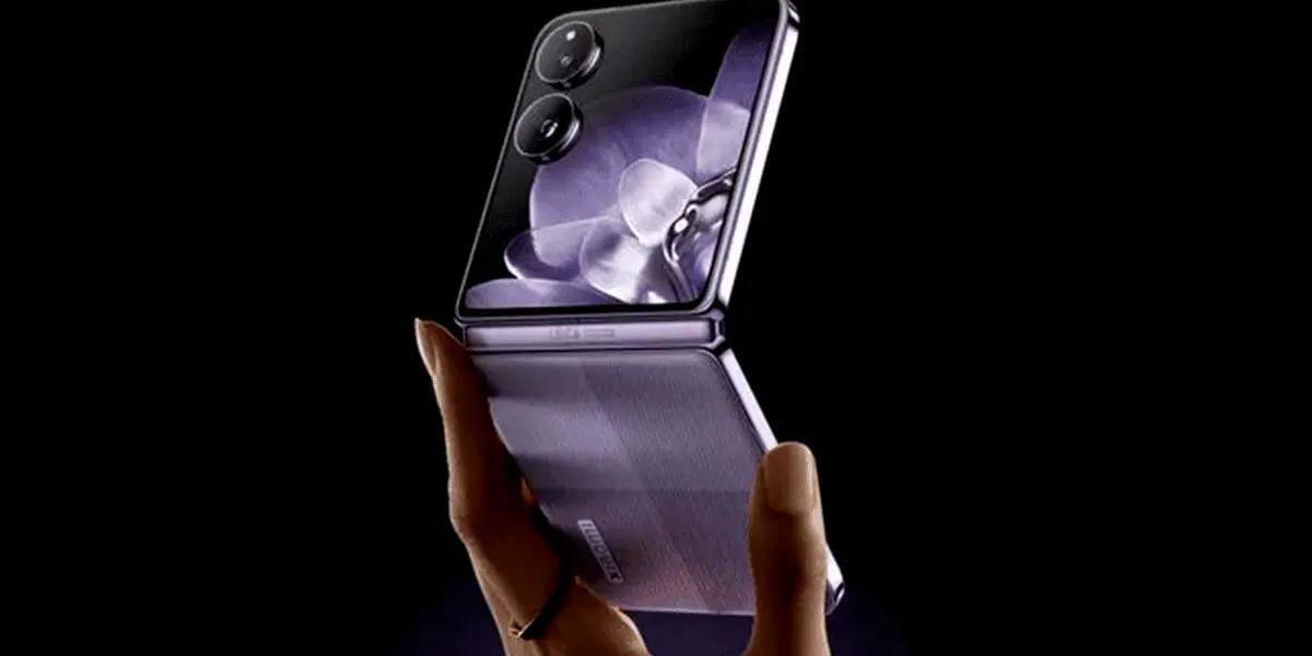Xiaomi Mix Flip 2: קיפול שמשנה את המשחק