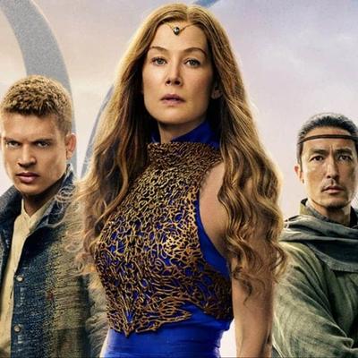 מתי תצא עונה 3 של The Wheel of Time ב-Prime Video?