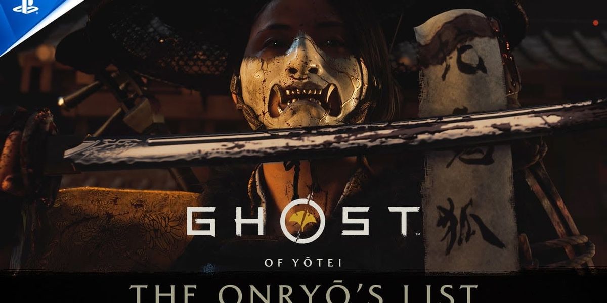 Ghost of Yōtei יוצא לדרך – בלעדי ל-PS5 באוקטובר 2025