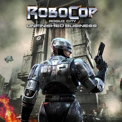 RoboCop: Rogue City – Unfinished Business – הרחבה חדשה שתיקח את האקשן לשלב הבא!