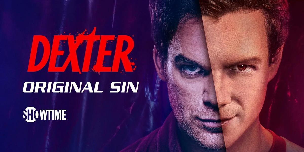Dexter : Original Sin – חזרתו של הדמות האיקונית