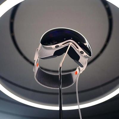 Apple Vision Pro בדרך לכל בית? אפל מתכננת מהפך