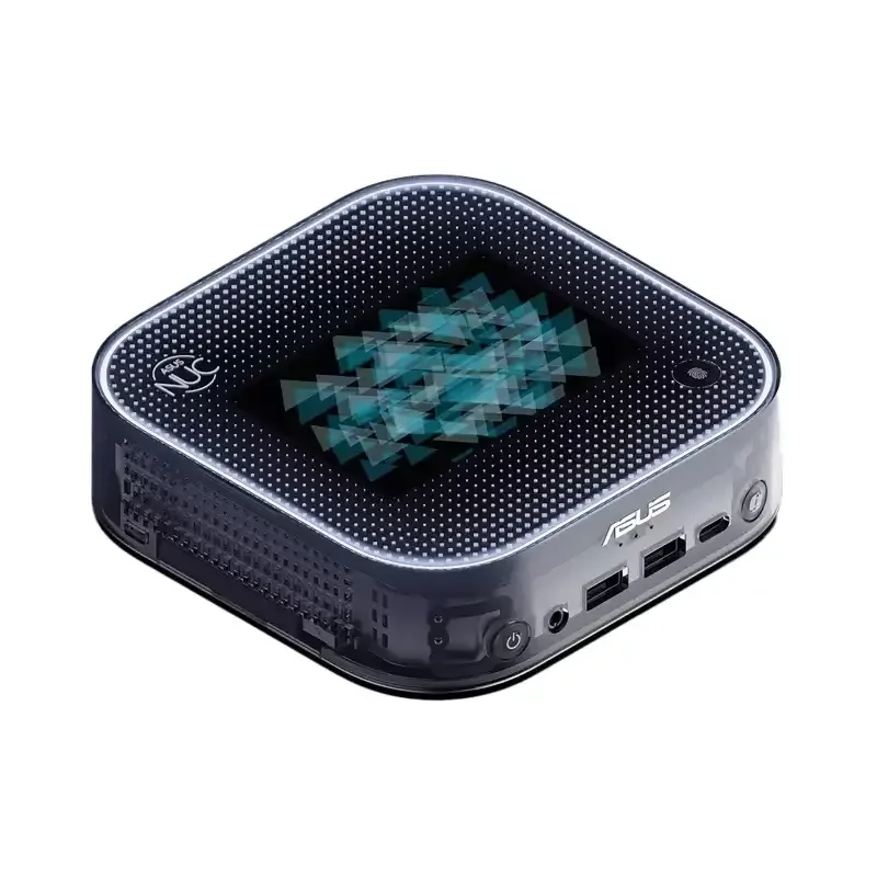 NUC 14 Pro AI Plus