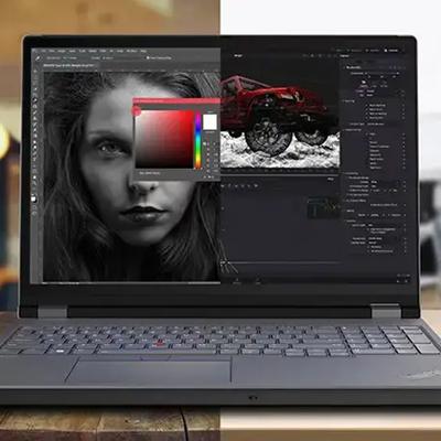 Lenovo ThinkPad P16 Gen 2 (2024)